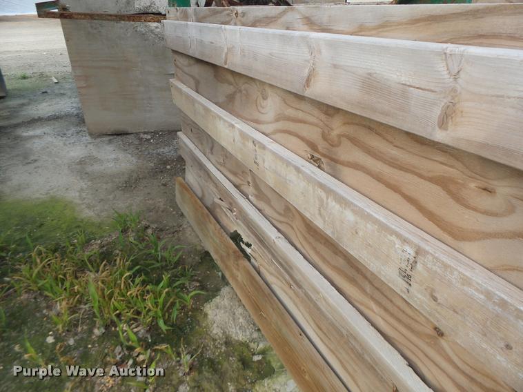 image for item K5543 Doyle hopper