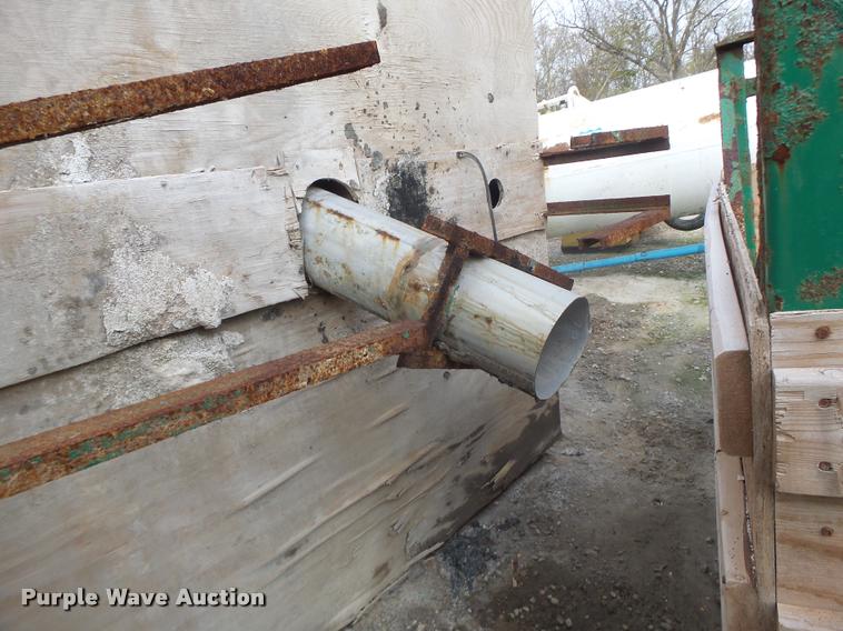 image for item K5543 Doyle hopper