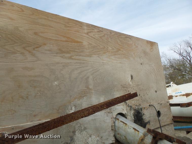 image for item K5543 Doyle hopper