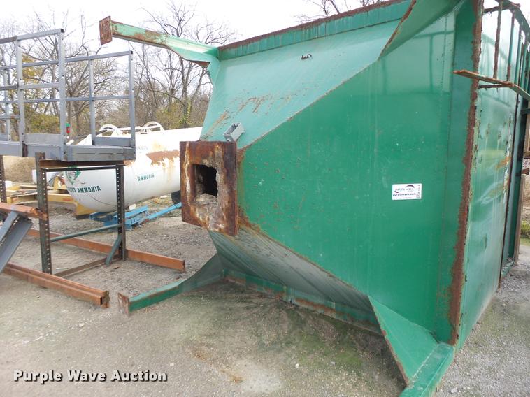 image for item K5543 Doyle hopper