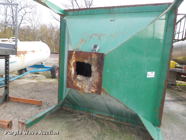 image for item K5543 Doyle hopper