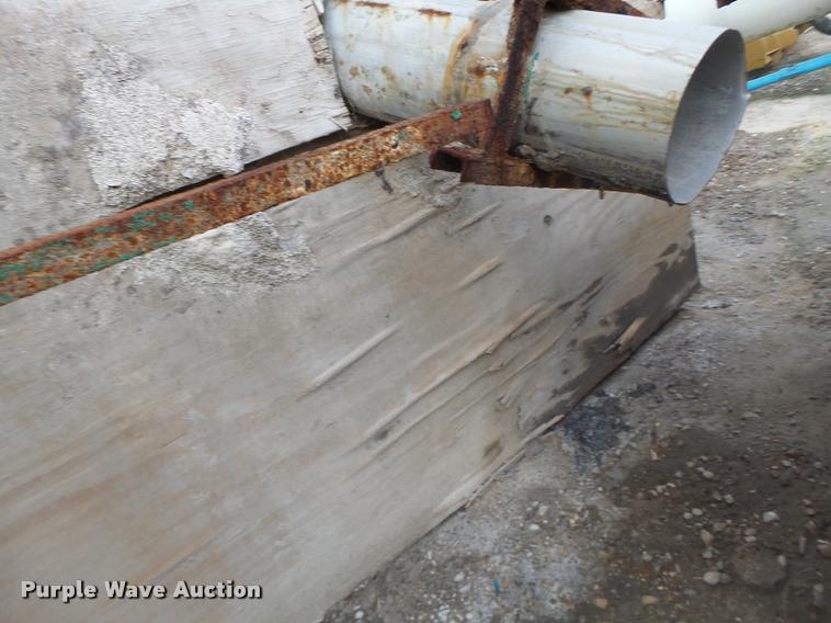 image for item K5543 Doyle hopper