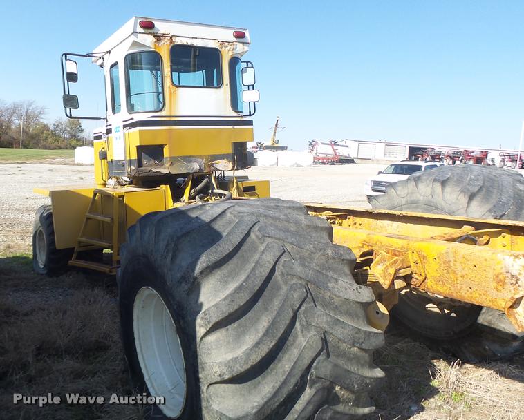 image for item K5568 Ag-Chem TerraGator 1664 self-propelled applicator