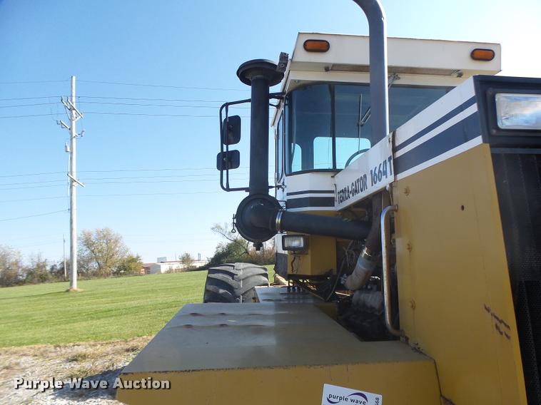 image for item K5568 Ag-Chem TerraGator 1664 self-propelled applicator