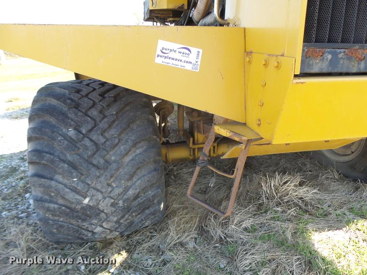 image for item K5568 Ag-Chem TerraGator 1664 self-propelled applicator