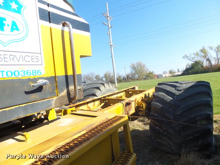 image for item K5568 Ag-Chem TerraGator 1664 self-propelled applicator