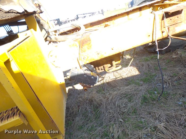 image for item K5568 Ag-Chem TerraGator 1664 self-propelled applicator