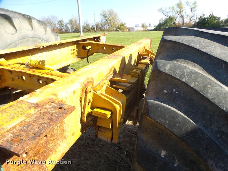 image for item K5568 Ag-Chem TerraGator 1664 self-propelled applicator