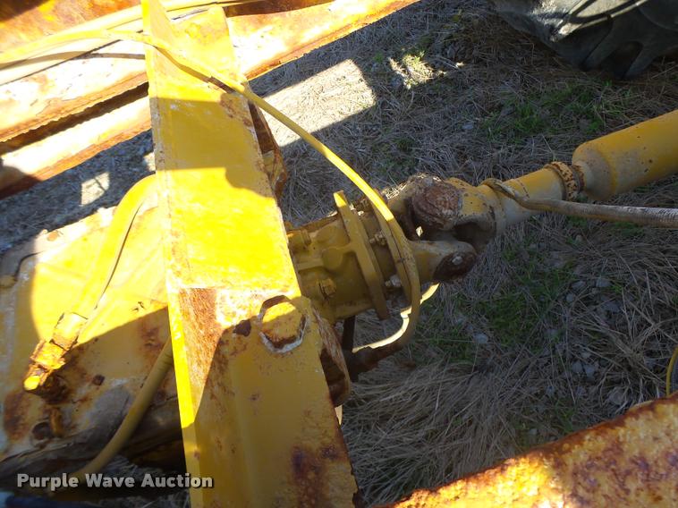 image for item K5568 Ag-Chem TerraGator 1664 self-propelled applicator