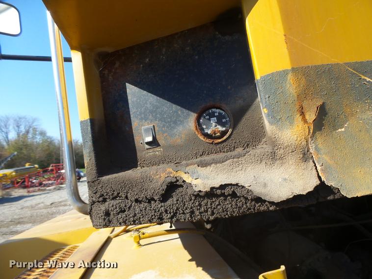 image for item K5568 Ag-Chem TerraGator 1664 self-propelled applicator