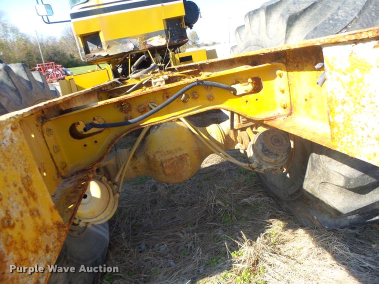 image for item K5568 Ag-Chem TerraGator 1664 self-propelled applicator