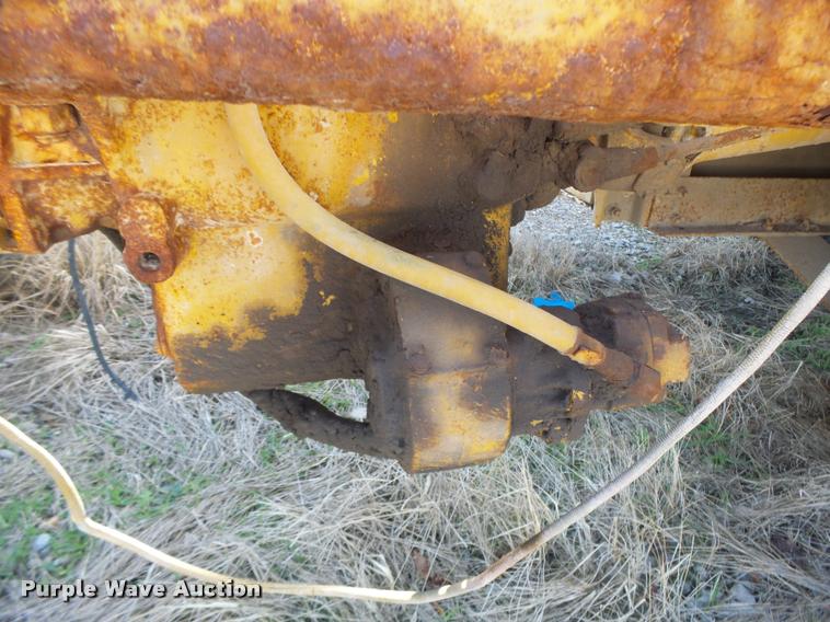 image for item K5568 Ag-Chem TerraGator 1664 self-propelled applicator