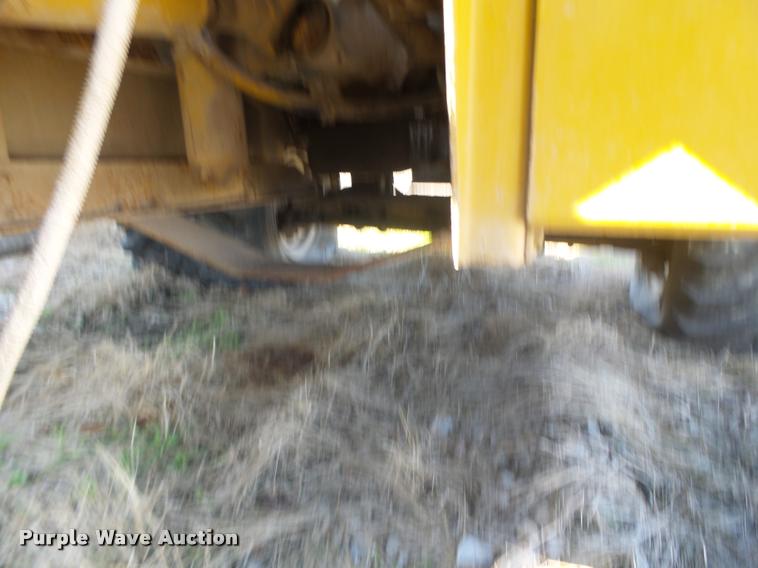 image for item K5568 Ag-Chem TerraGator 1664 self-propelled applicator