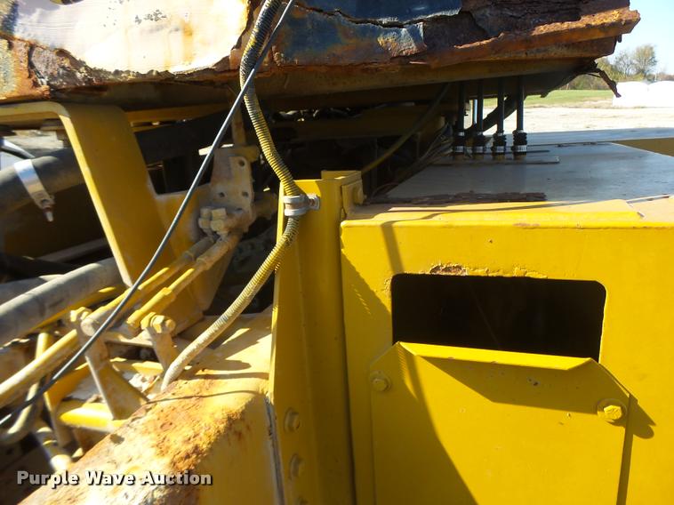 image for item K5568 Ag-Chem TerraGator 1664 self-propelled applicator