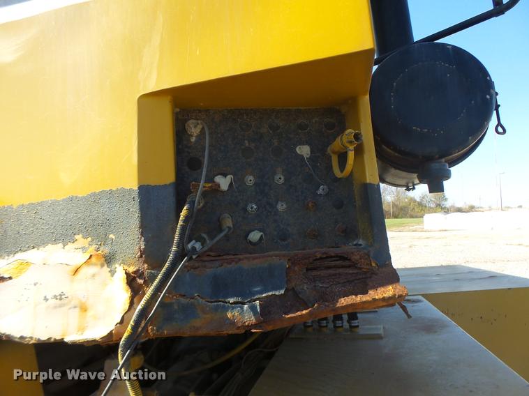 image for item K5568 Ag-Chem TerraGator 1664 self-propelled applicator