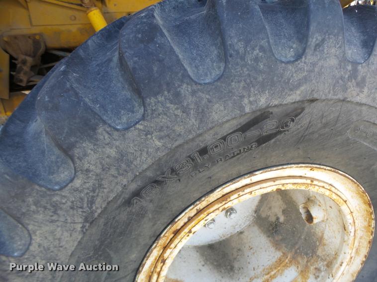 image for item K5568 Ag-Chem TerraGator 1664 self-propelled applicator