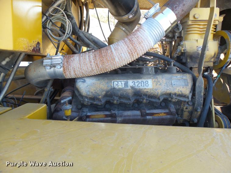 image for item K5568 Ag-Chem TerraGator 1664 self-propelled applicator