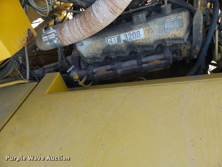 image for item K5568 Ag-Chem TerraGator 1664 self-propelled applicator