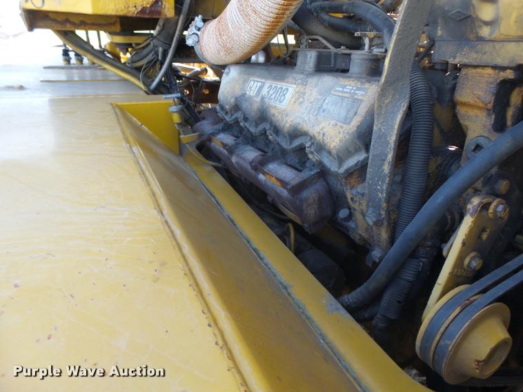 image for item K5568 Ag-Chem TerraGator 1664 self-propelled applicator