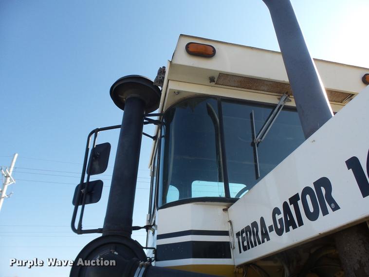 image for item K5568 Ag-Chem TerraGator 1664 self-propelled applicator