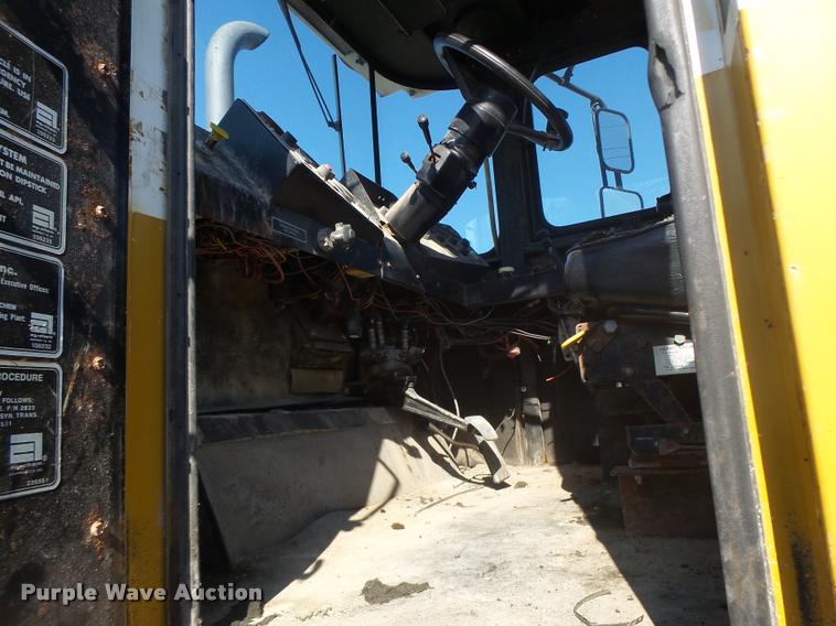 image for item K5568 Ag-Chem TerraGator 1664 self-propelled applicator