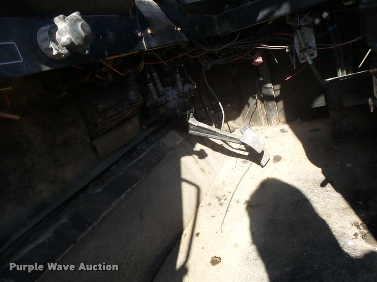 image for item K5568 Ag-Chem TerraGator 1664 self-propelled applicator