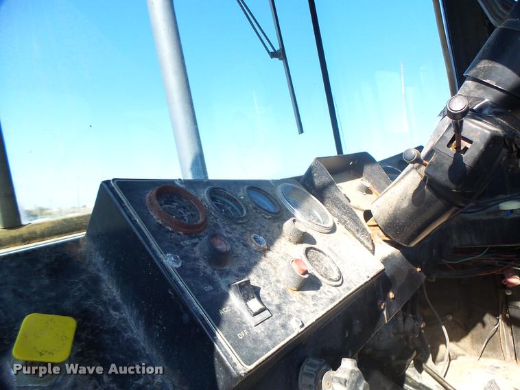 image for item K5568 Ag-Chem TerraGator 1664 self-propelled applicator