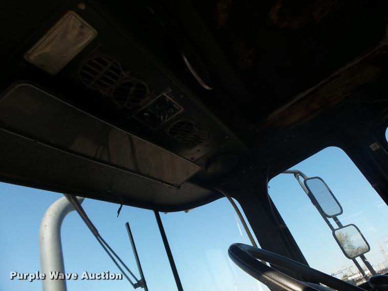 image for item K5568 Ag-Chem TerraGator 1664 self-propelled applicator