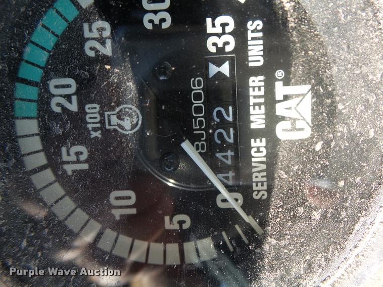 image for item K5568 Ag-Chem TerraGator 1664 self-propelled applicator