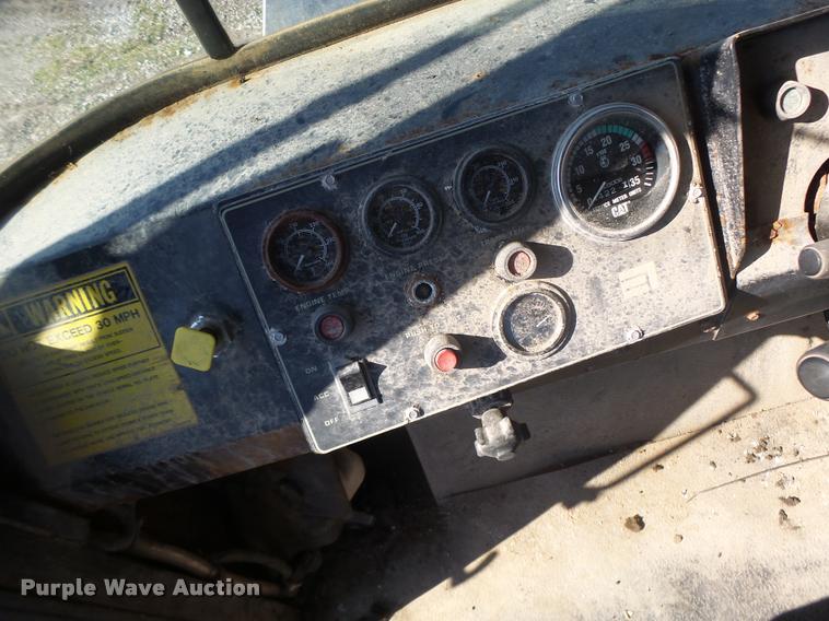 image for item K5568 Ag-Chem TerraGator 1664 self-propelled applicator