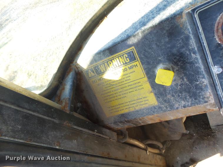 image for item K5568 Ag-Chem TerraGator 1664 self-propelled applicator