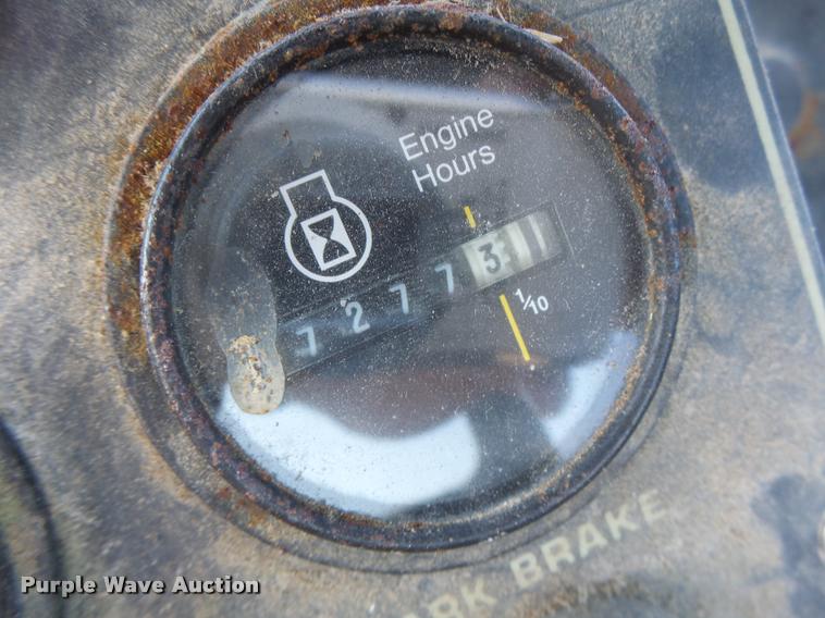 image for item K5568 Ag-Chem TerraGator 1664 self-propelled applicator