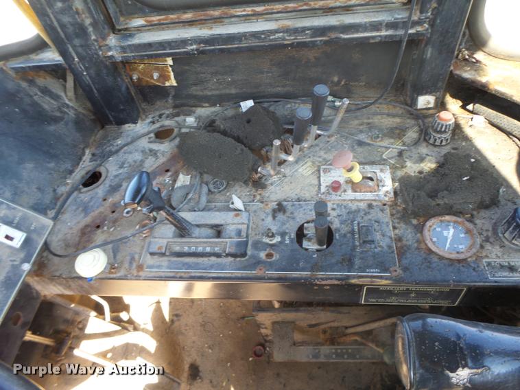 image for item K5568 Ag-Chem TerraGator 1664 self-propelled applicator