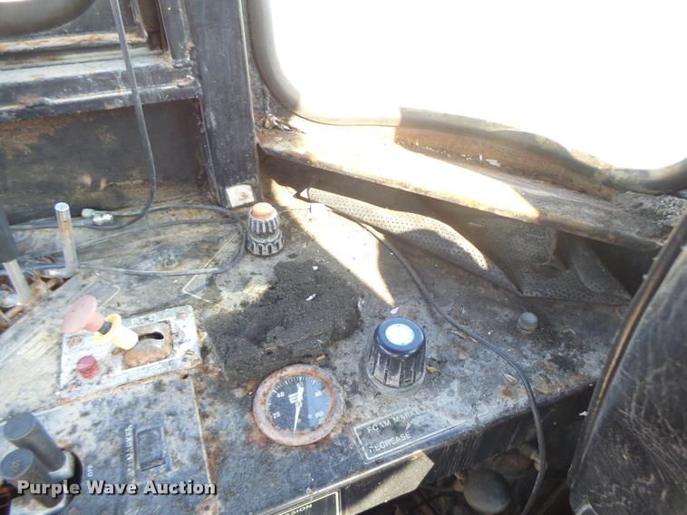 image for item K5568 Ag-Chem TerraGator 1664 self-propelled applicator