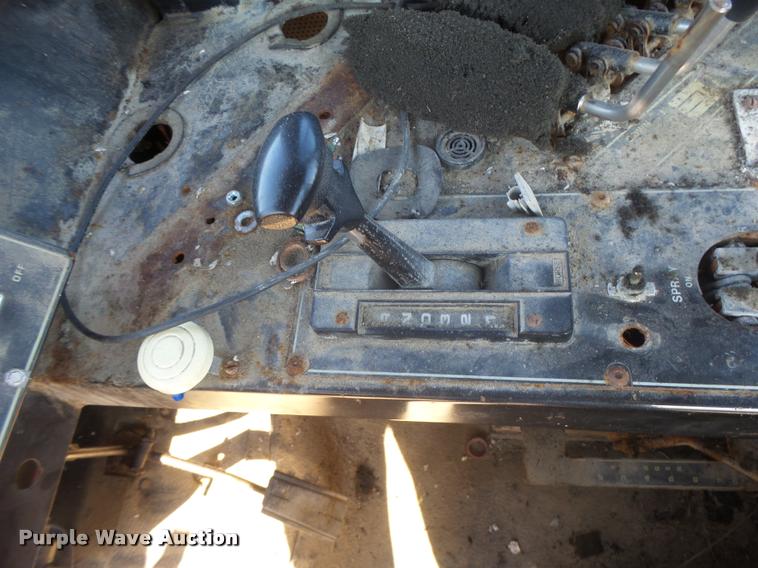 image for item K5568 Ag-Chem TerraGator 1664 self-propelled applicator