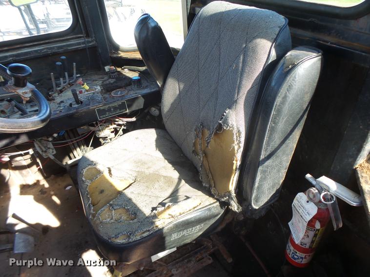 image for item K5568 Ag-Chem TerraGator 1664 self-propelled applicator