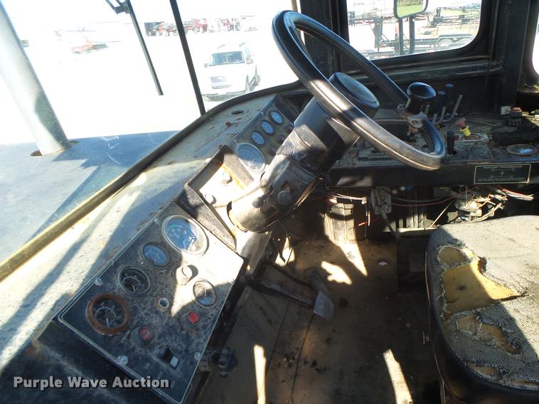 image for item K5568 Ag-Chem TerraGator 1664 self-propelled applicator