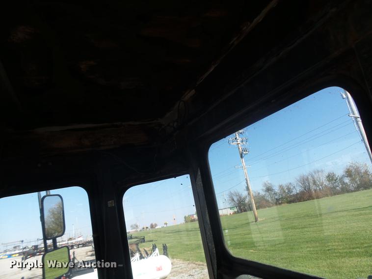 image for item K5568 Ag-Chem TerraGator 1664 self-propelled applicator