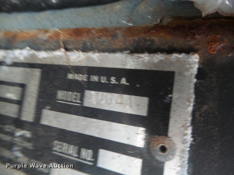 image for item K5568 Ag-Chem TerraGator 1664 self-propelled applicator