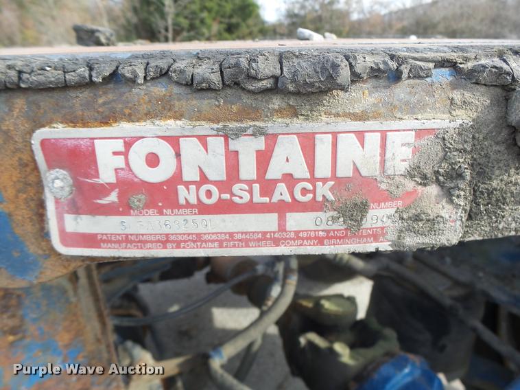 image for item K5572 Axles and tires