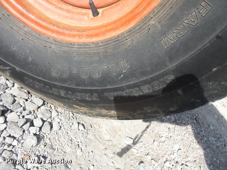 image for item L3575 1980 Case 2590 tractor