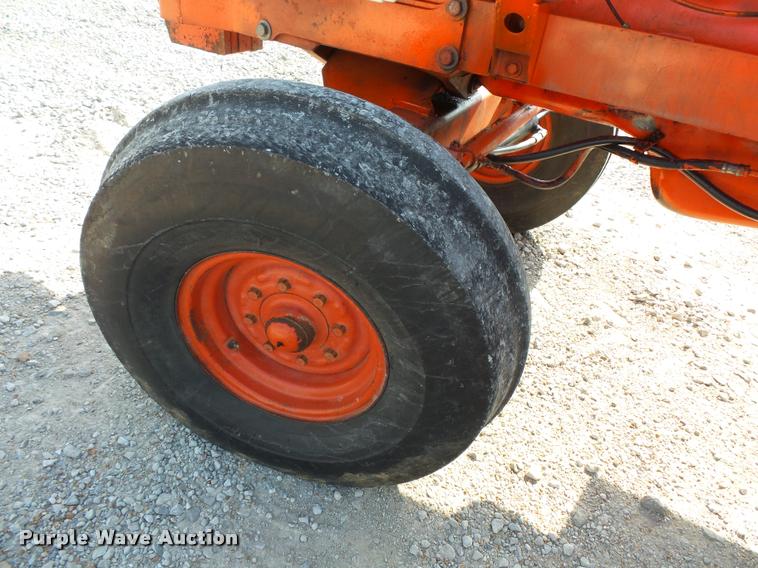 image for item L3575 1980 Case 2590 tractor