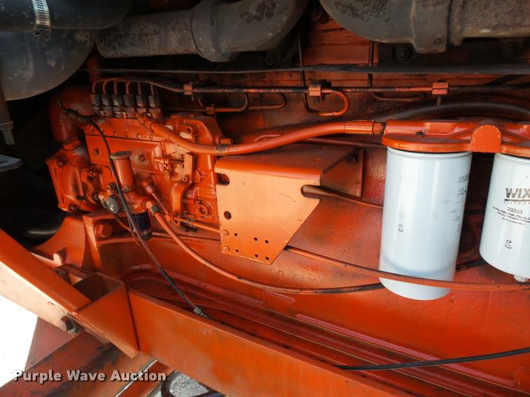 image for item L3575 1980 Case 2590 tractor