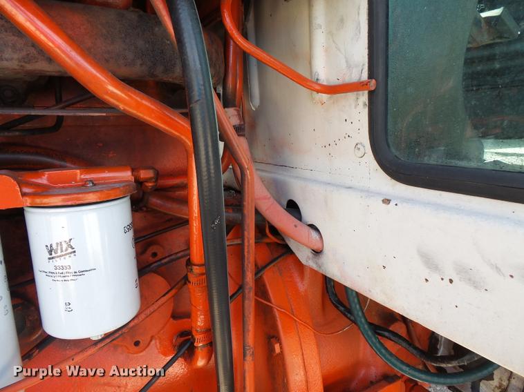 image for item L3575 1980 Case 2590 tractor