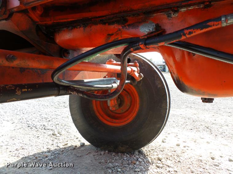 image for item L3575 1980 Case 2590 tractor