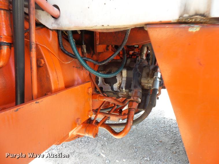 image for item L3575 1980 Case 2590 tractor