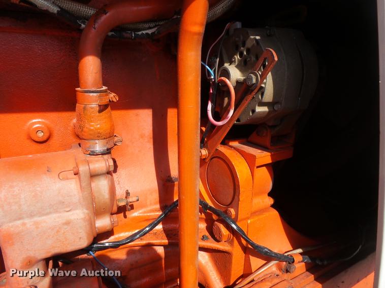 image for item L3575 1980 Case 2590 tractor