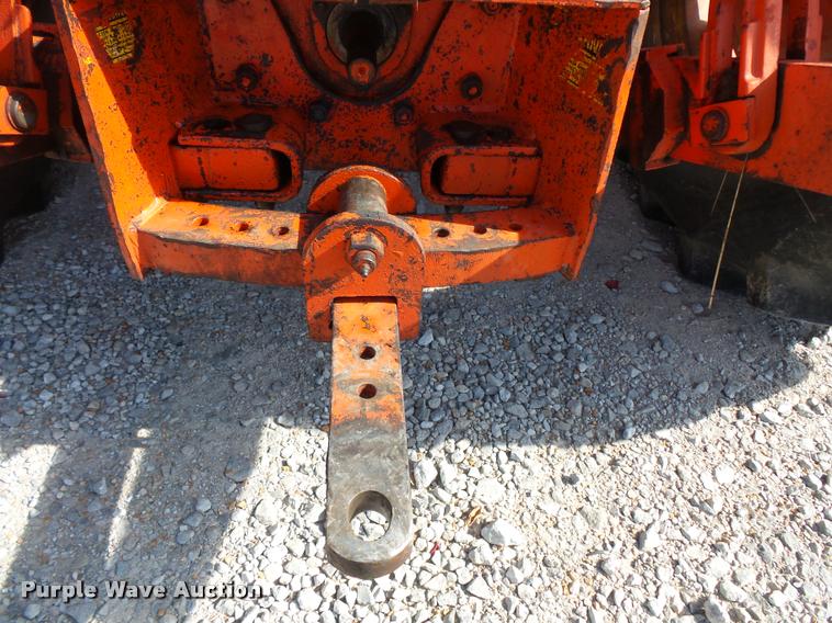 image for item L3575 1980 Case 2590 tractor