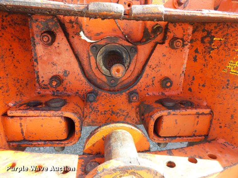 image for item L3575 1980 Case 2590 tractor