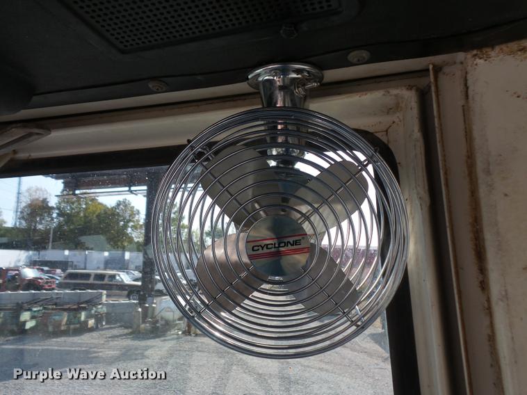 image for item L3575 1980 Case 2590 tractor